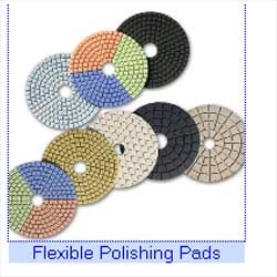 industrial polishing pads in chennai